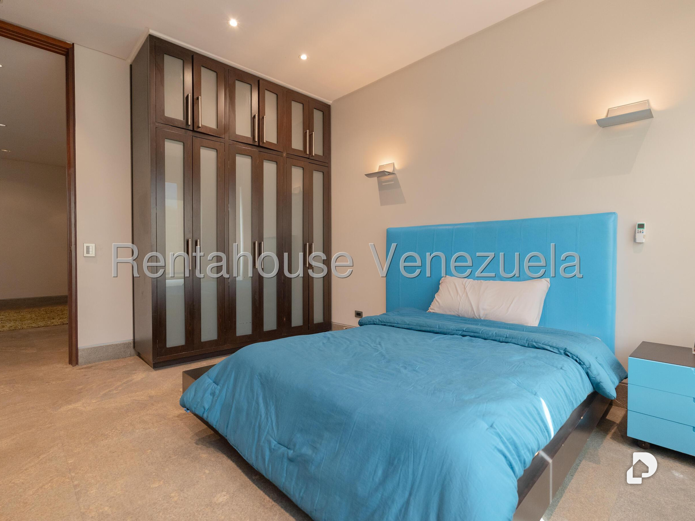 Casa en Los Chorros, Caracas