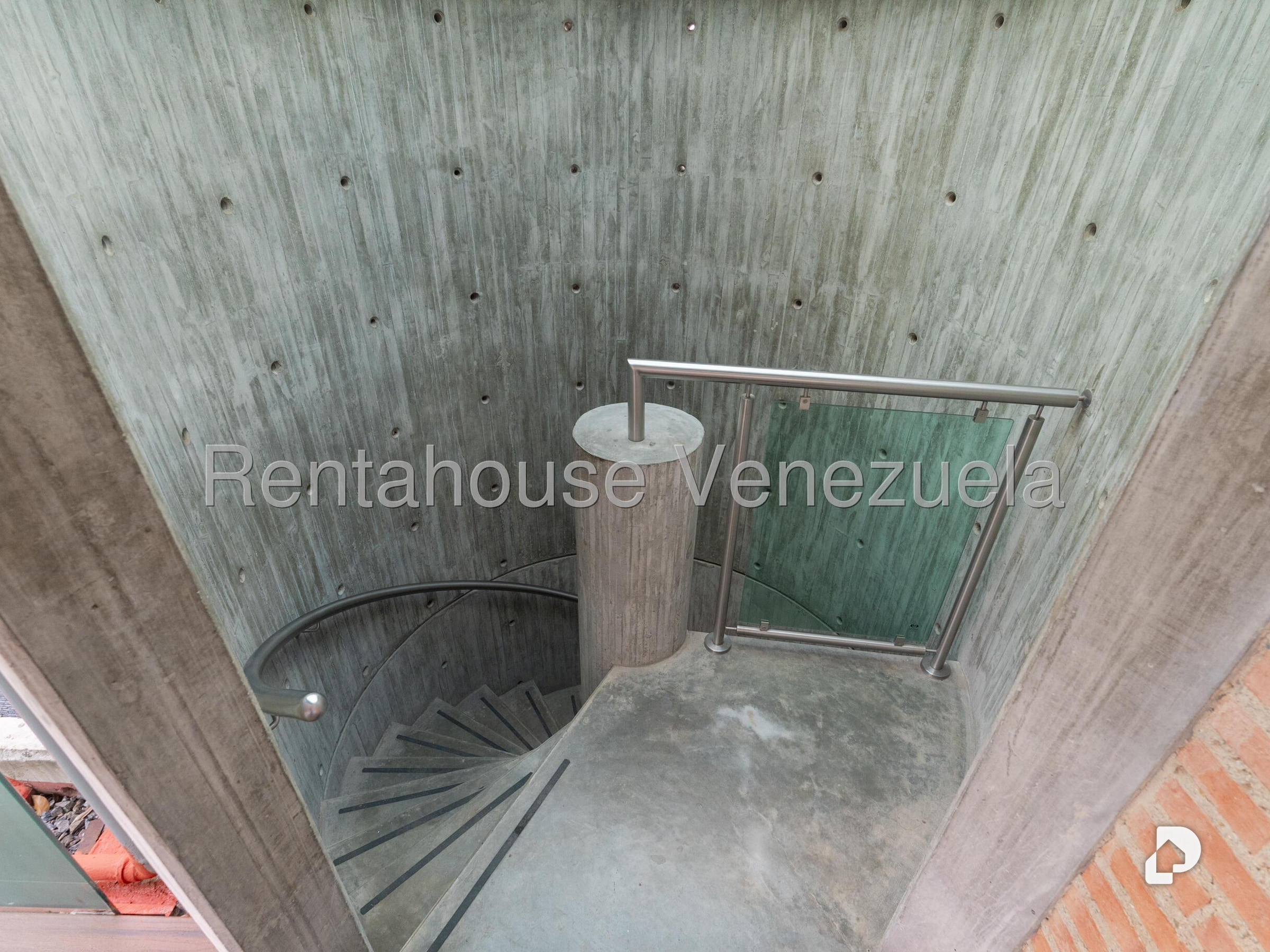 Casa en Los Chorros, Caracas