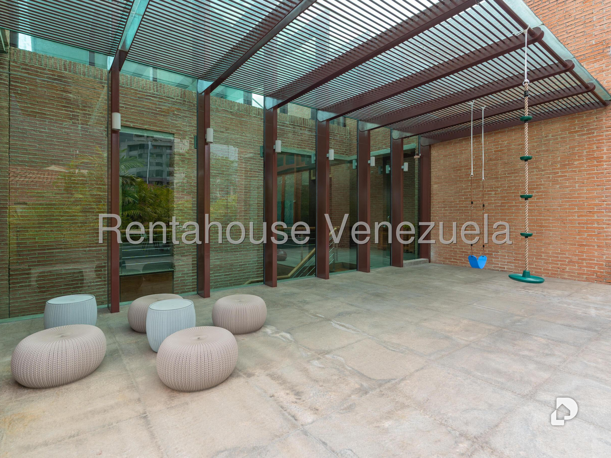 Casa en Los Chorros, Caracas