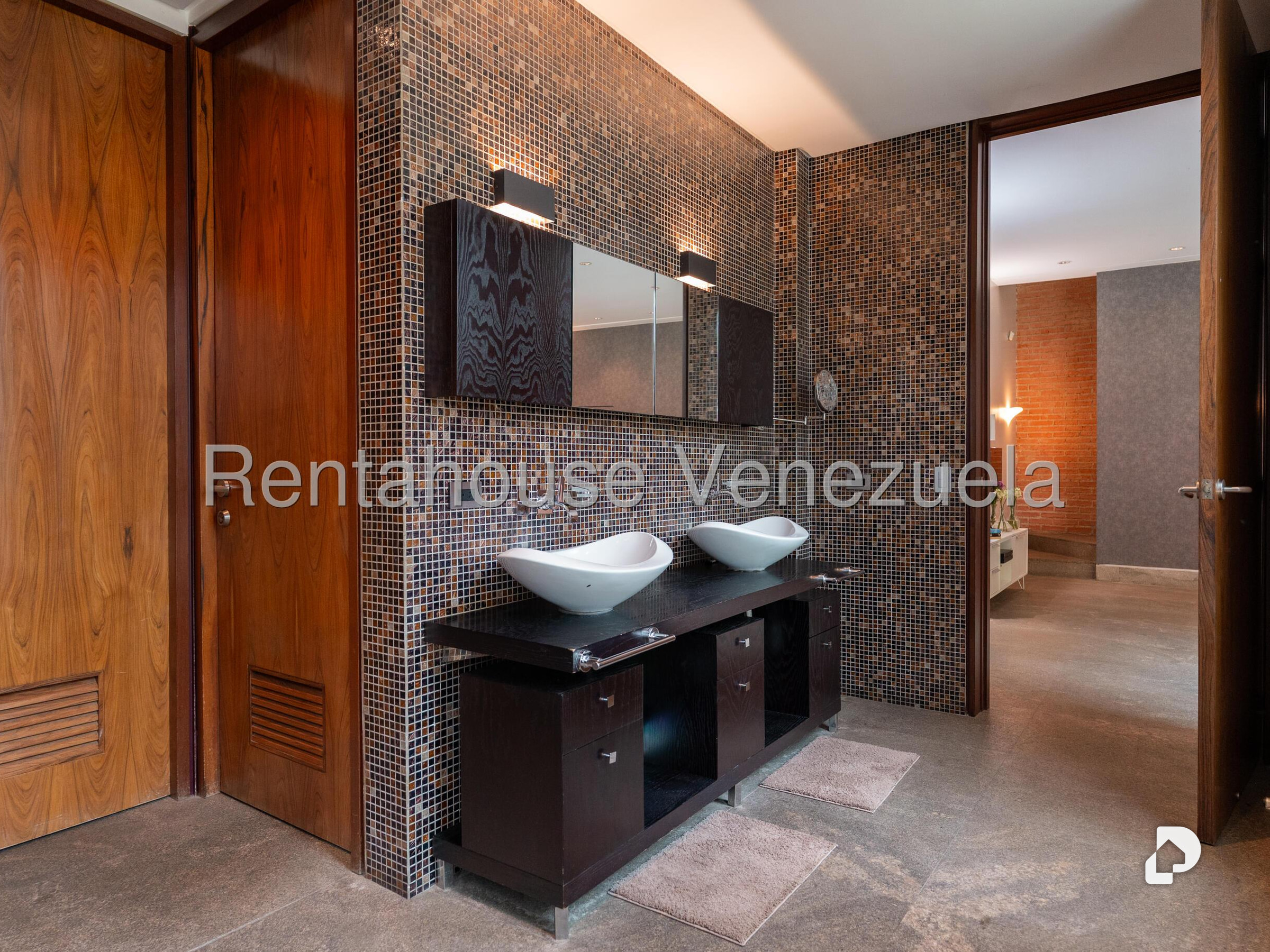 Casa en Los Chorros, Caracas