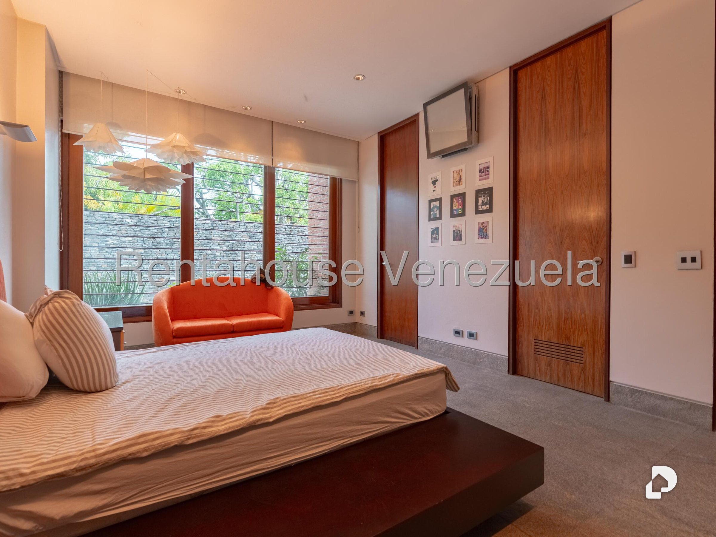 Casa en Los Chorros, Caracas
