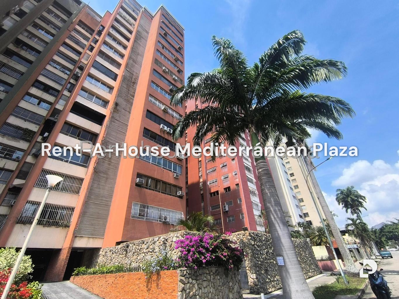 Apartamento en Avenida Bolivar Norte, Valencia – 40