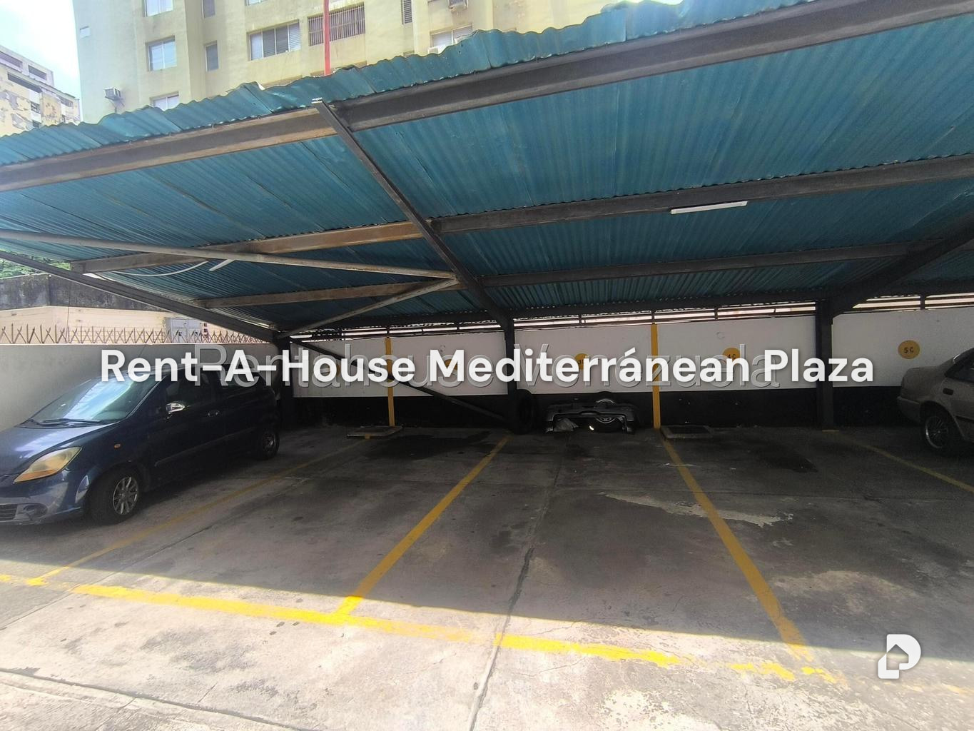 Apartamento en Avenida Bolivar Norte, Valencia – 38