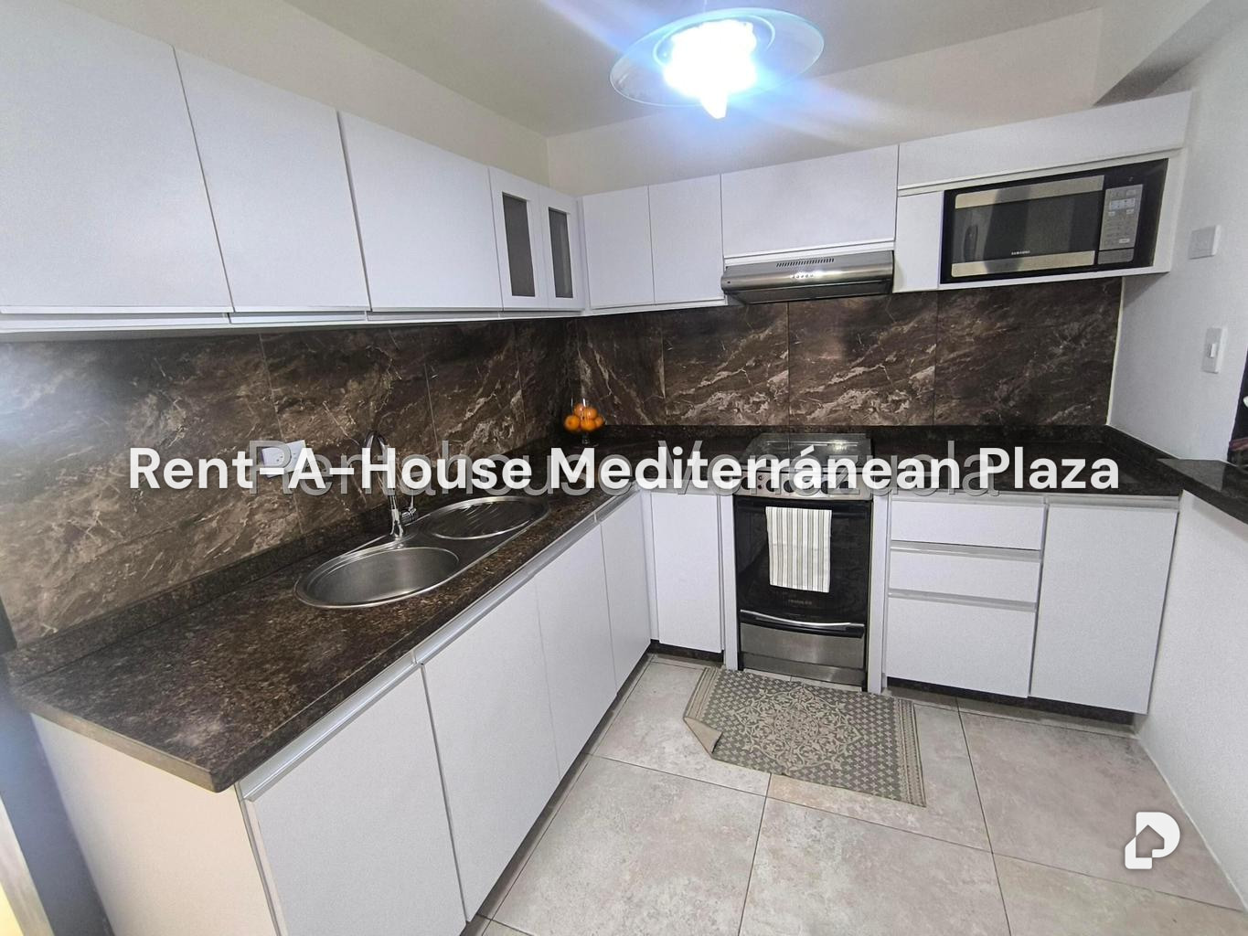 Apartamento en Avenida Bolivar Norte, Valencia – 23