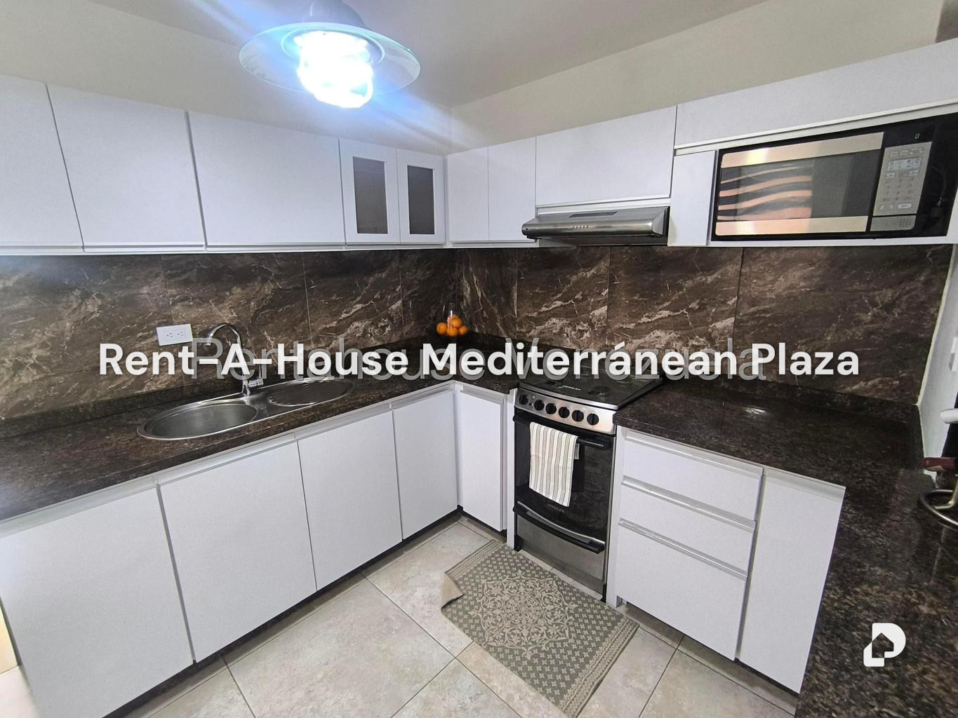 Apartamento en Avenida Bolivar Norte, Valencia – 22