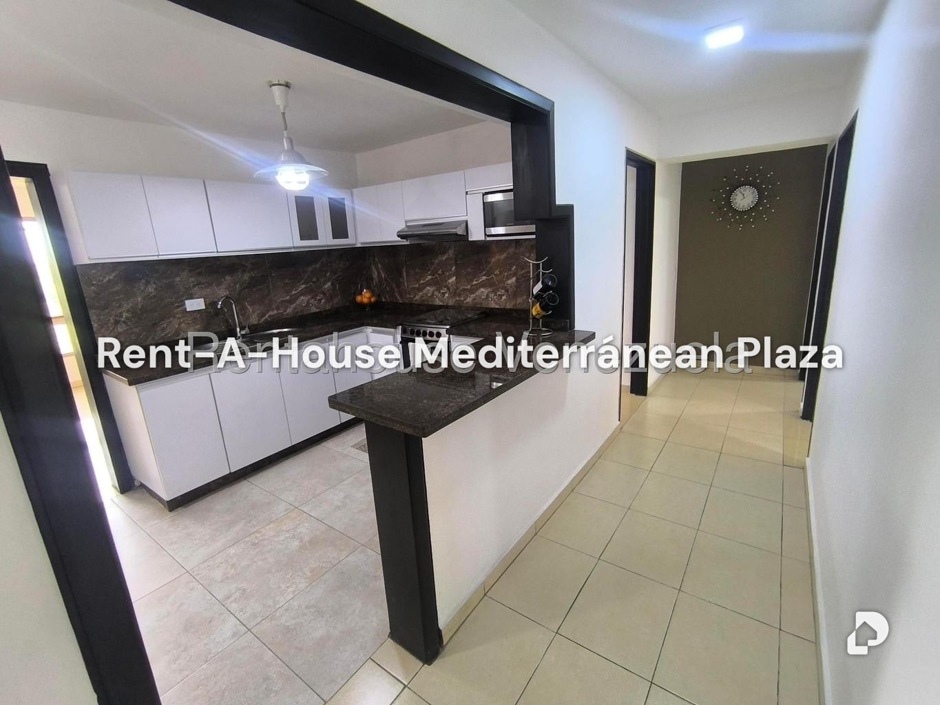 Apartamento en Avenida Bolivar Norte, Valencia – 26