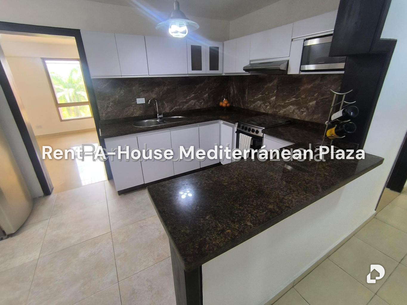 Apartamento en Avenida Bolivar Norte, Valencia – 25