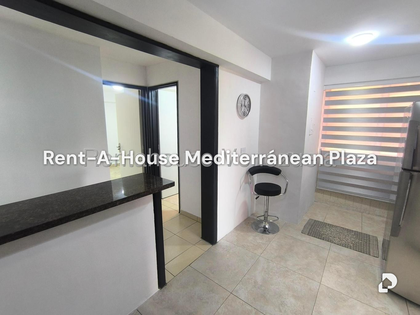 Apartamento en Avenida Bolivar Norte, Valencia – 19