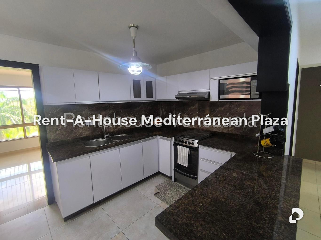 Apartamento en Avenida Bolivar Norte, Valencia – 12