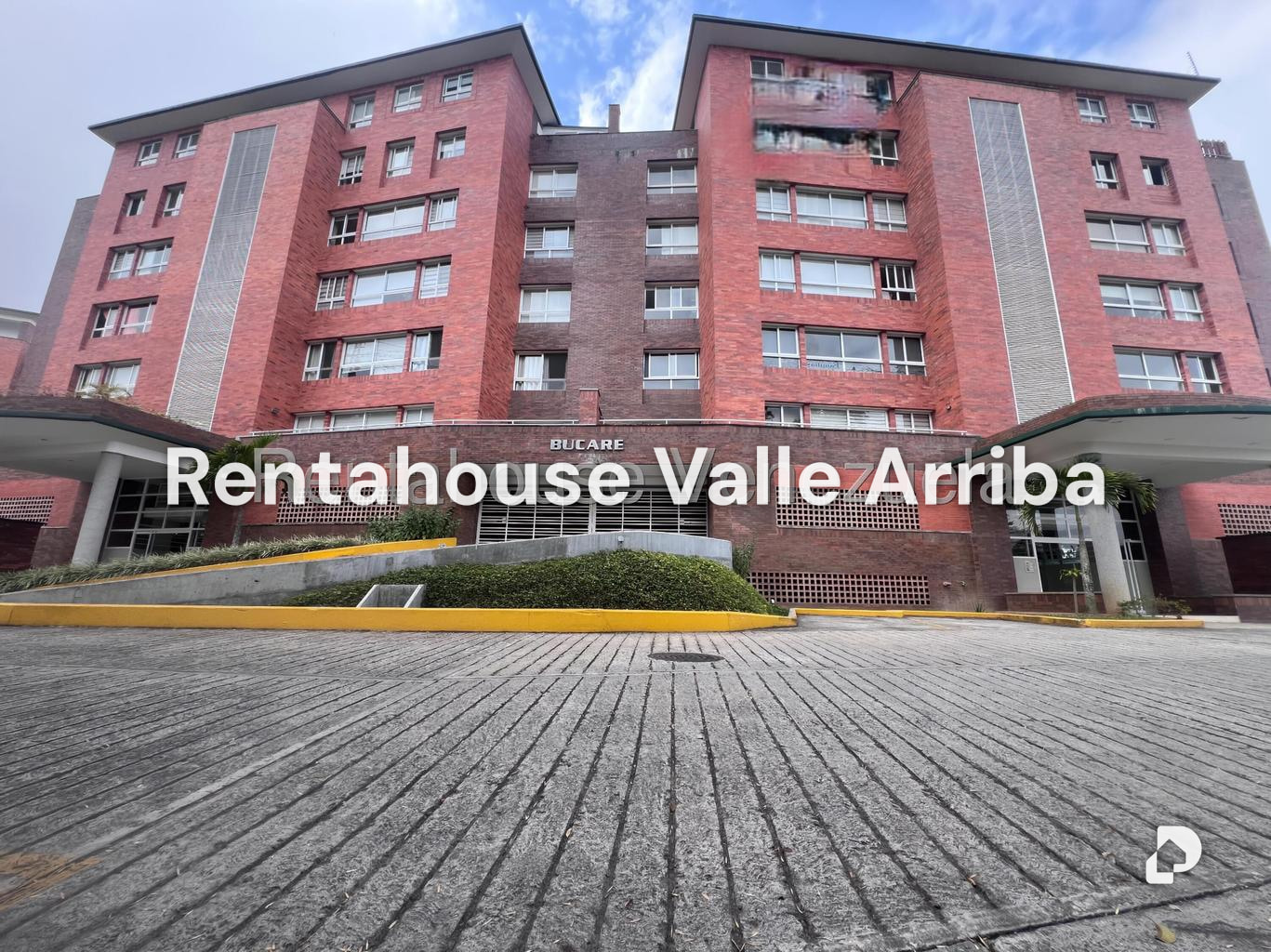 Apartamento en Llano Alto, Carrizal – 1