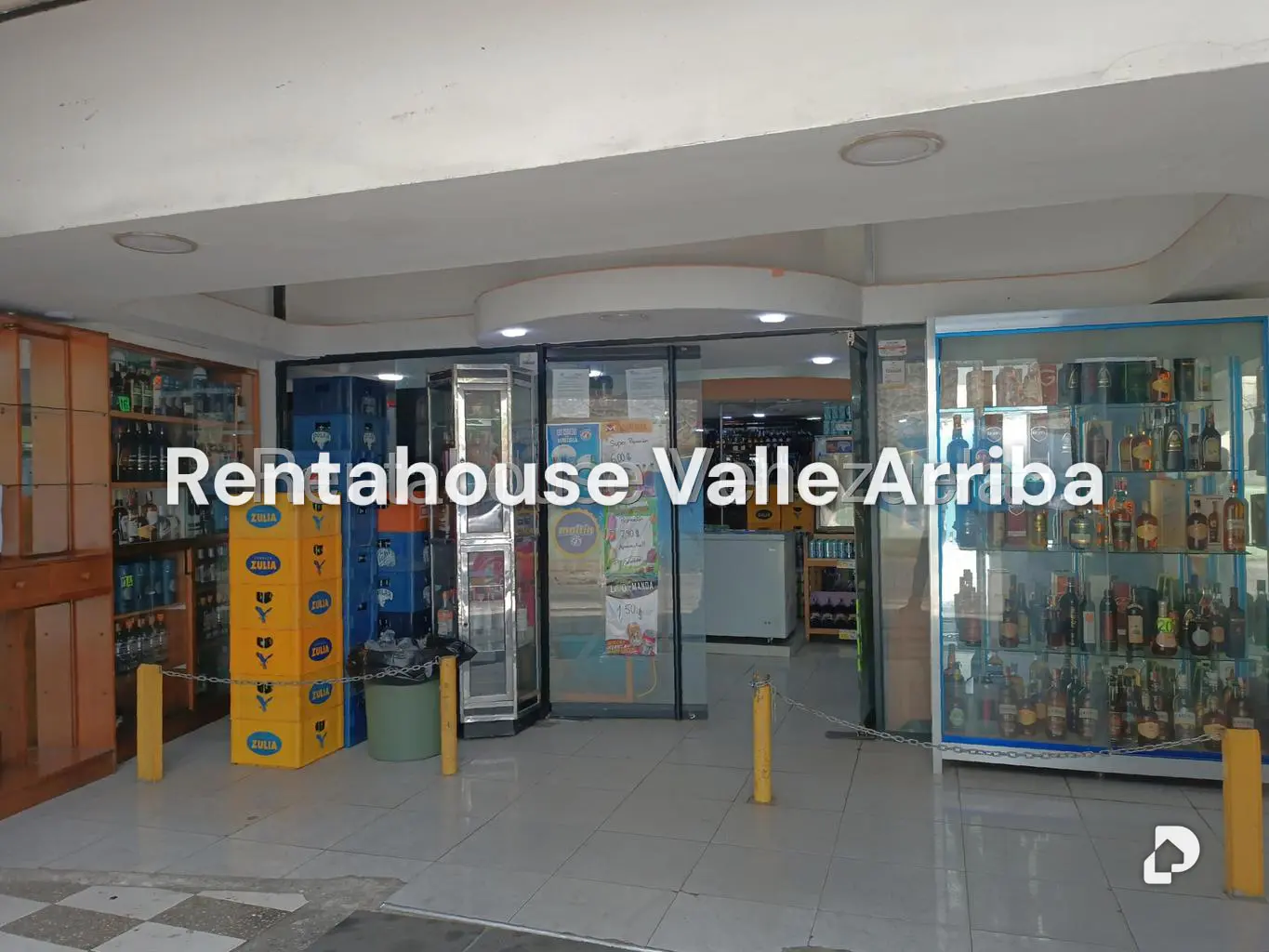 Local comercial en Los Salias, San Antonio de Los Altos – 4