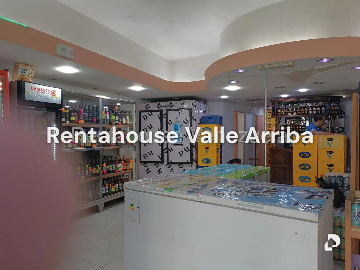 Local comercial en Los Salias, San Antonio de Los Altos – 7