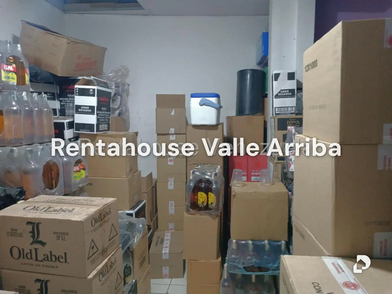 Local comercial en Los Salias, San Antonio de Los Altos – 16