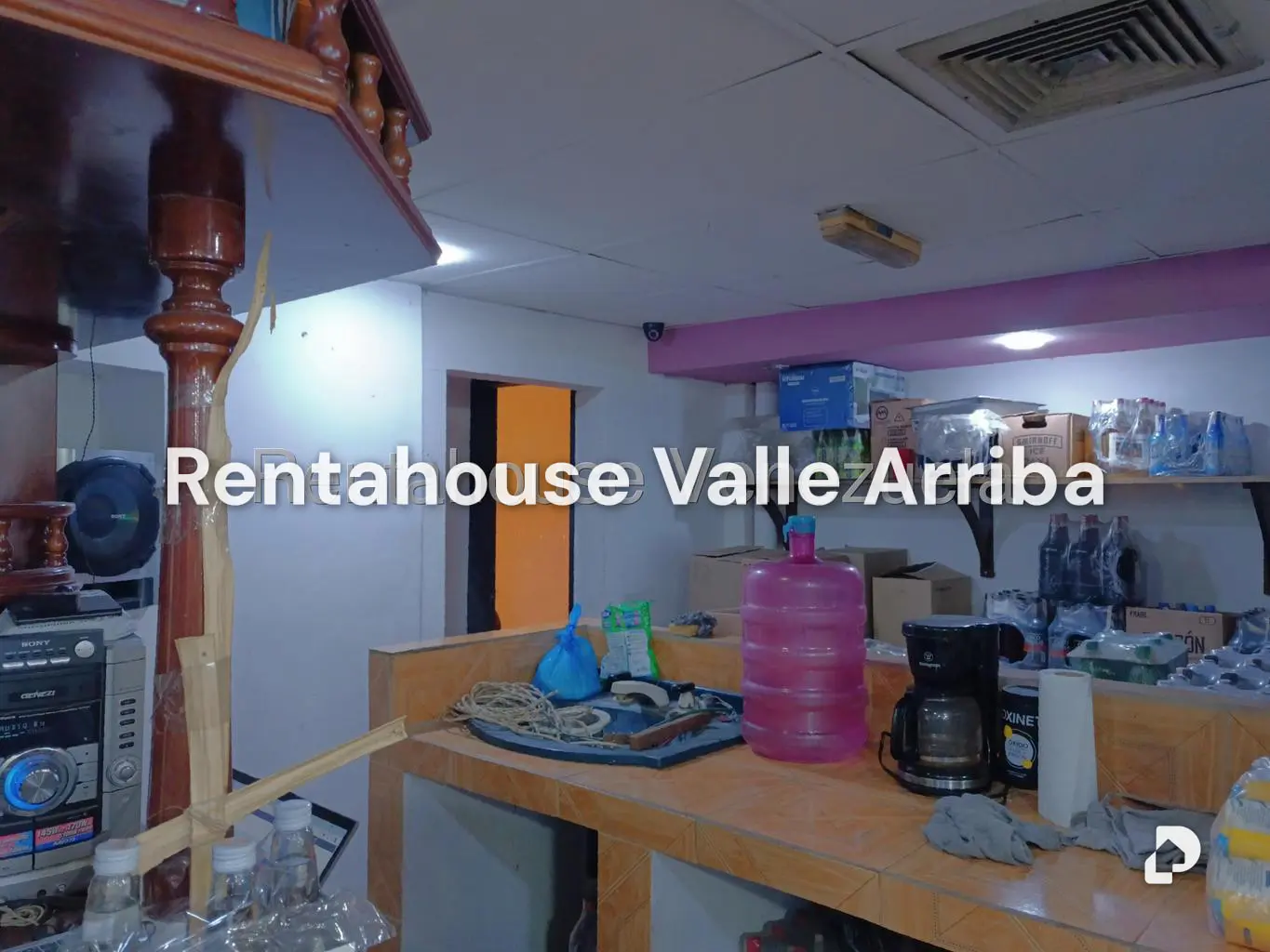 Local comercial en Los Salias, San Antonio de Los Altos – 12