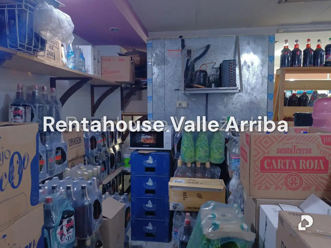 Local comercial en Los Salias, San Antonio de Los Altos – 11