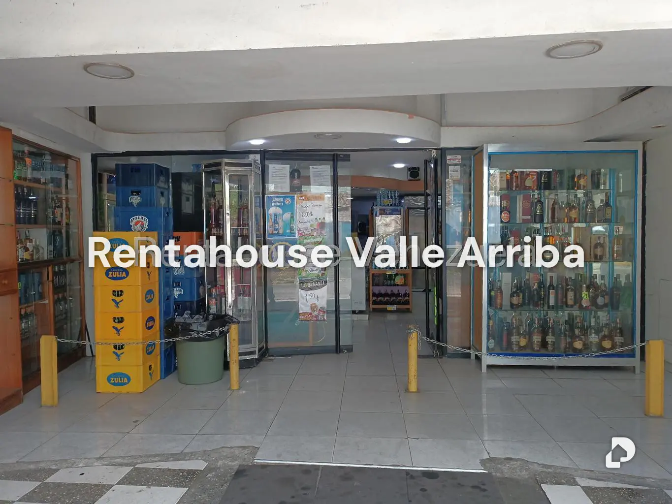 Local comercial en Los Salias, San Antonio de Los Altos – 3