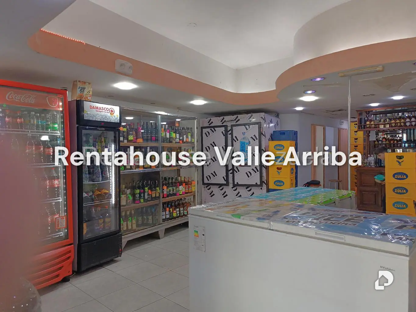 Local comercial en Los Salias, San Antonio de Los Altos – 8
