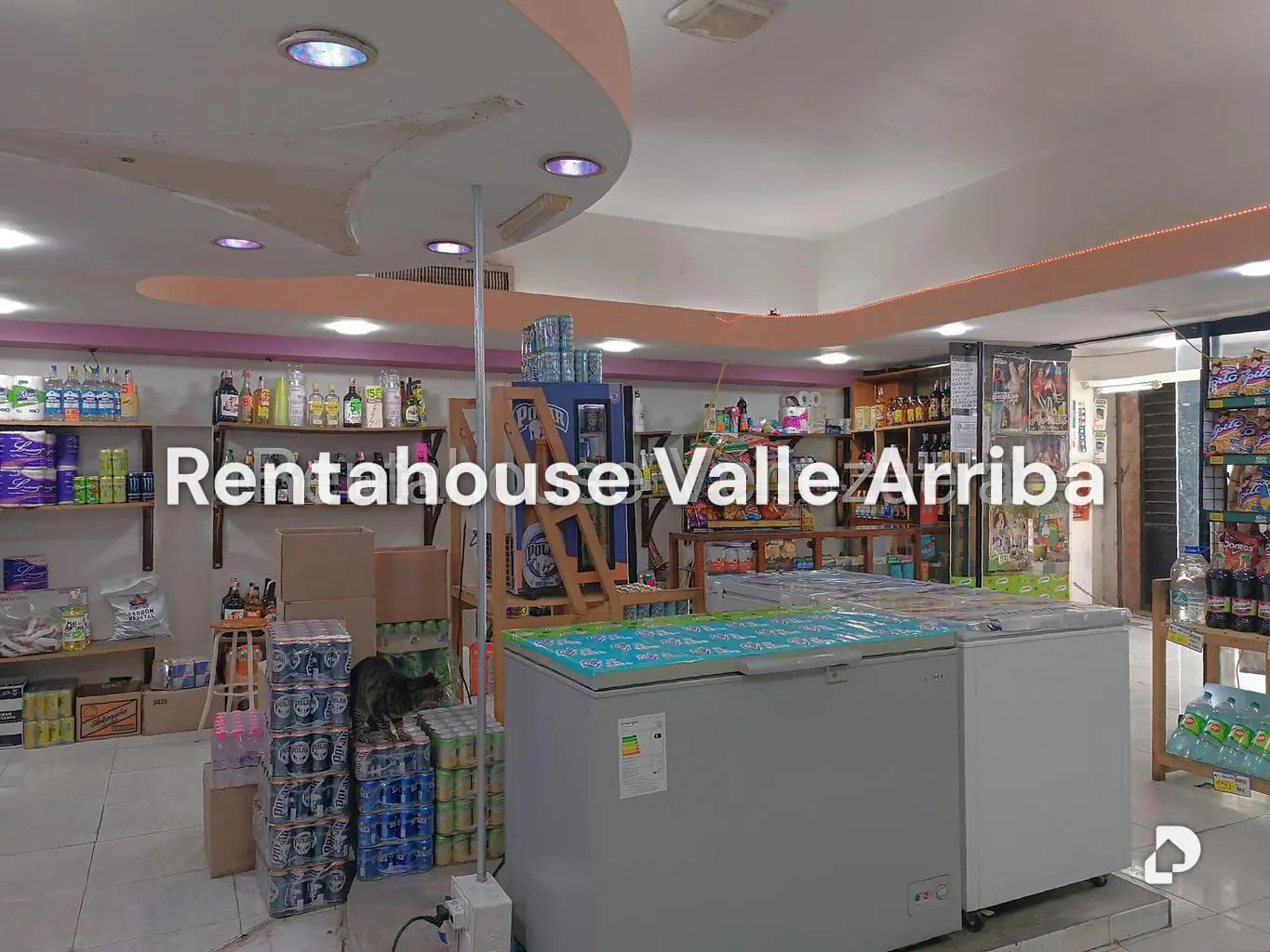 Local comercial en Los Salias, San Antonio de Los Altos – 6