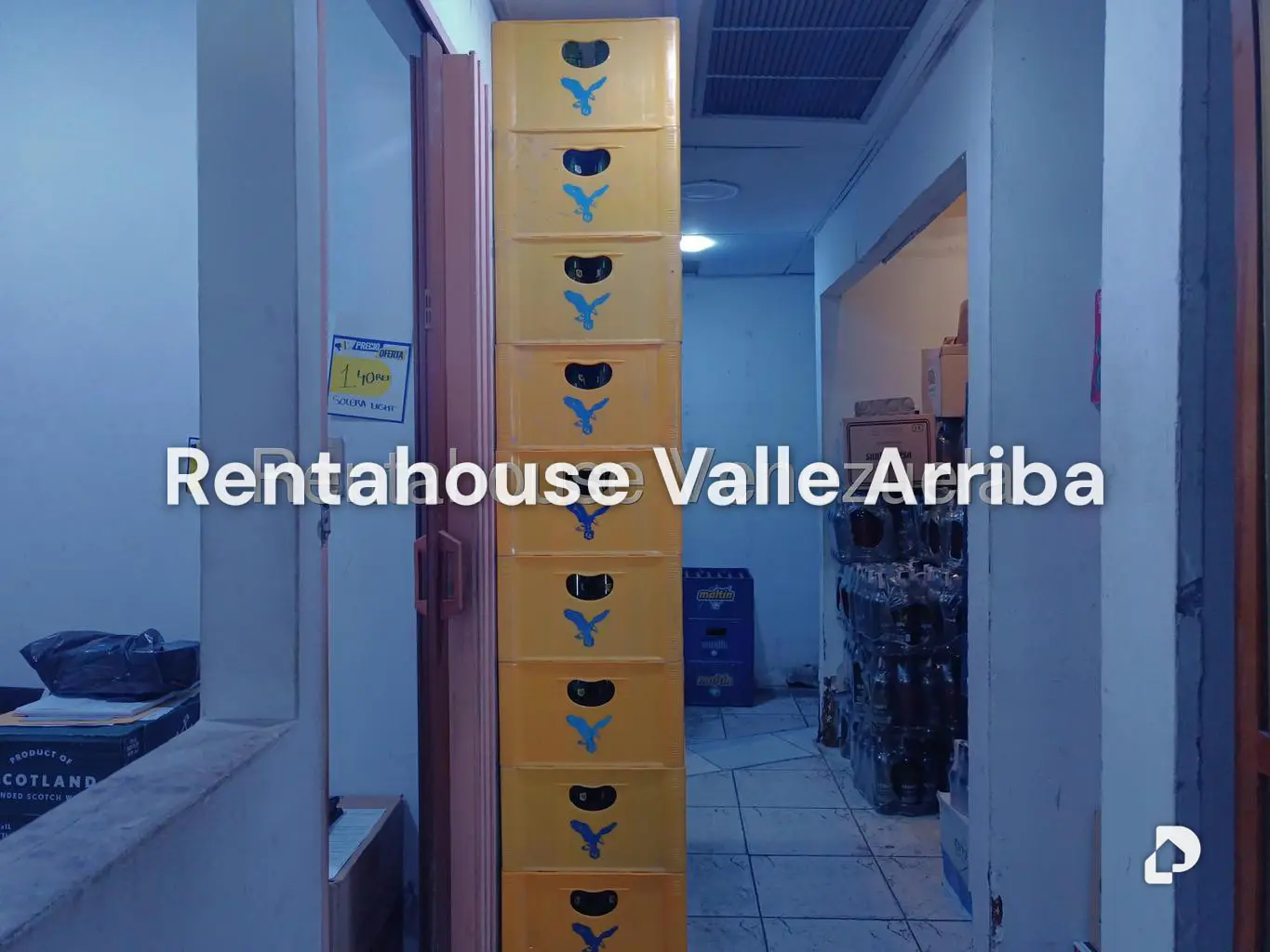 Local comercial en Los Salias, San Antonio de Los Altos – 13