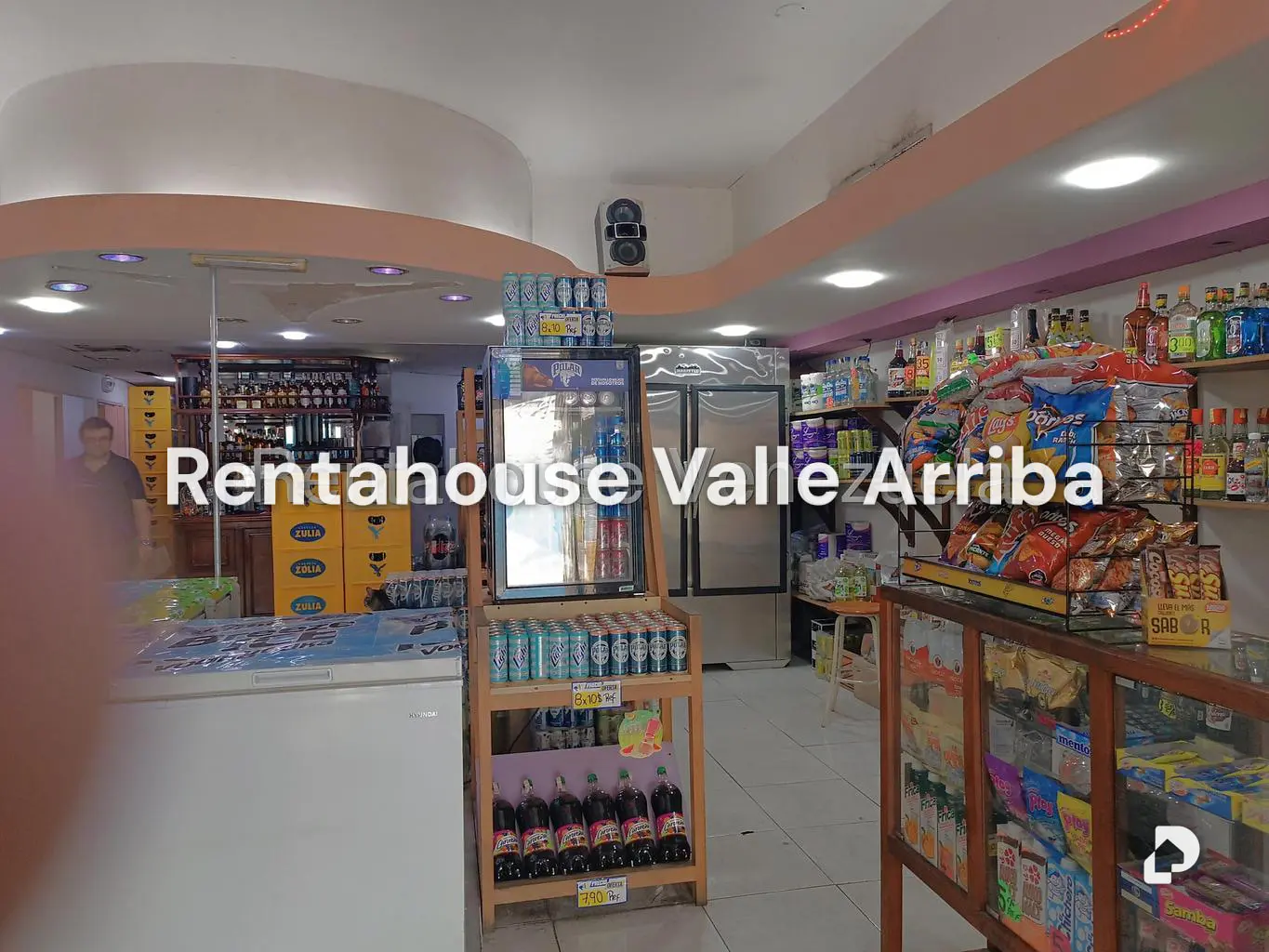 Local comercial en Los Salias, San Antonio de Los Altos – 9