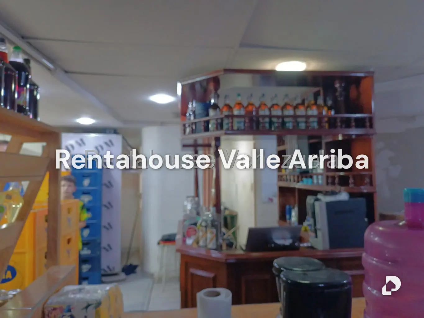 Local comercial en Los Salias, San Antonio de Los Altos – 10