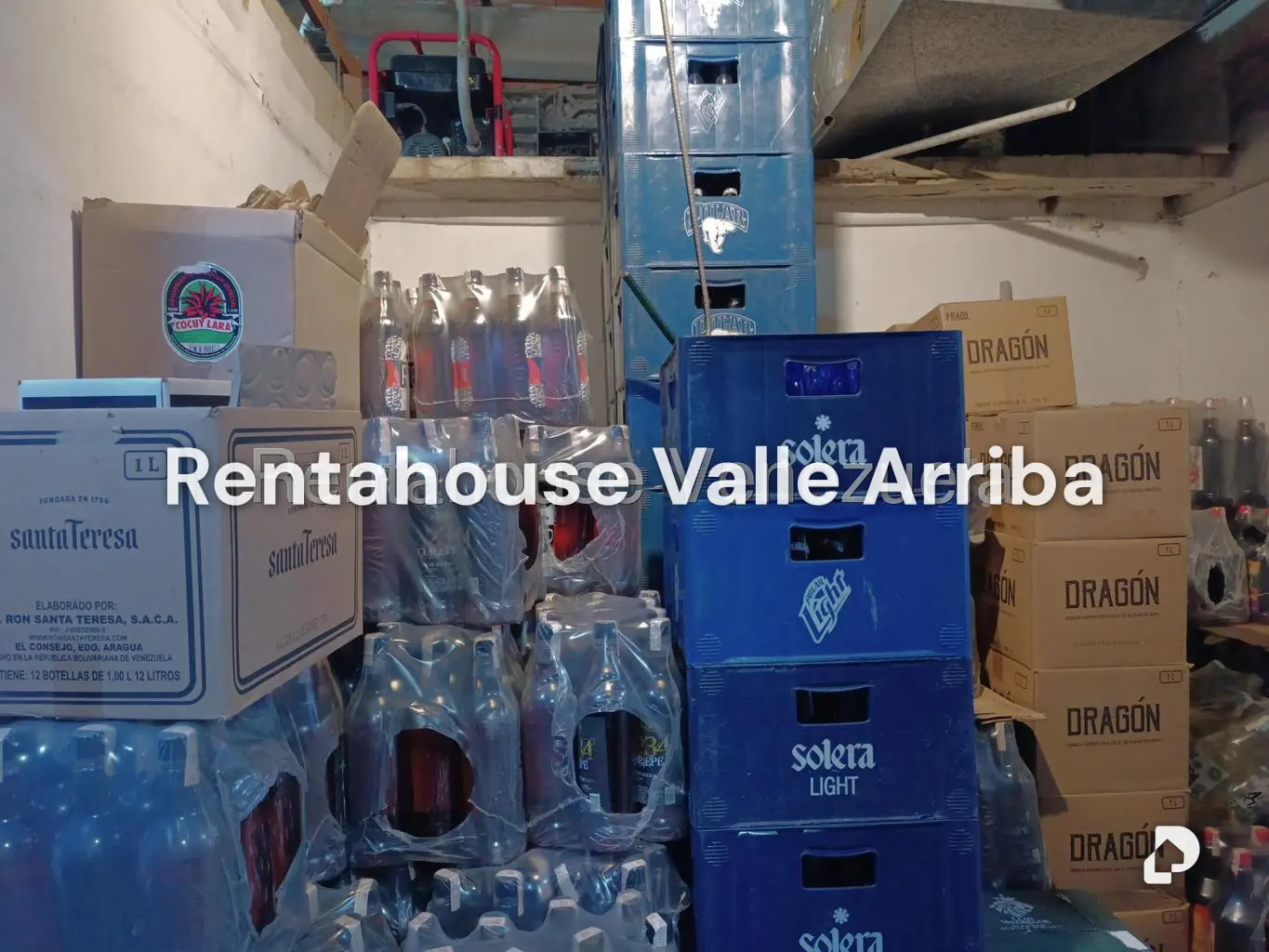 Local comercial en Los Salias, San Antonio de Los Altos – 17