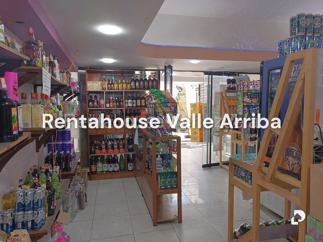 Local comercial en Los Salias, San Antonio de Los Altos – 5