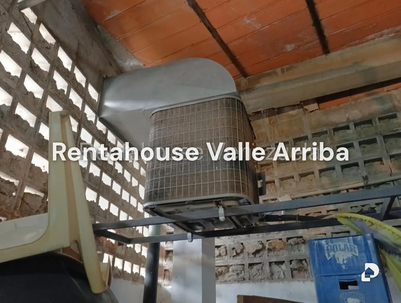 Local comercial en Los Salias, San Antonio de Los Altos – 18