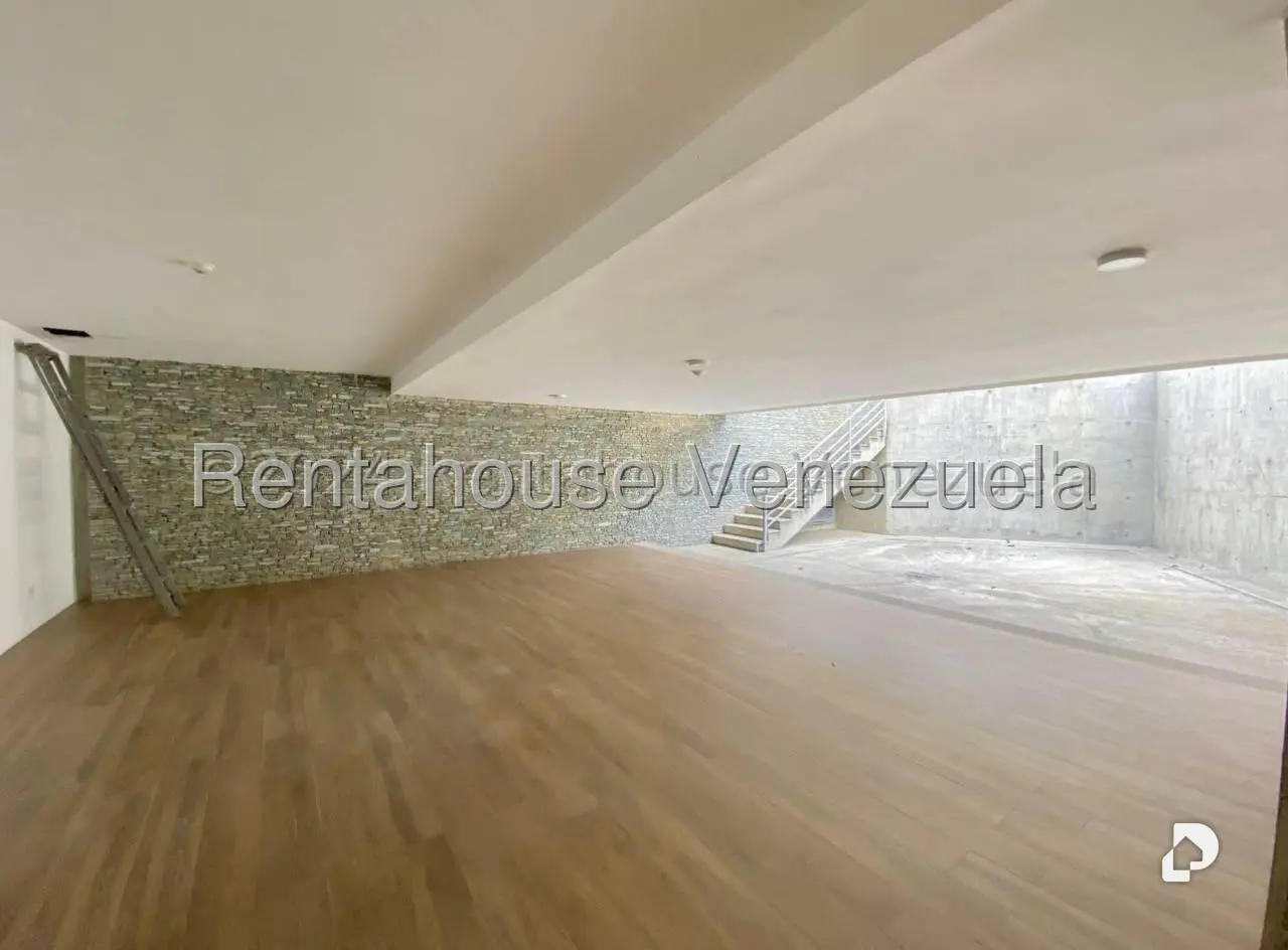 Apartamento en Chulavista, Caracas – 24