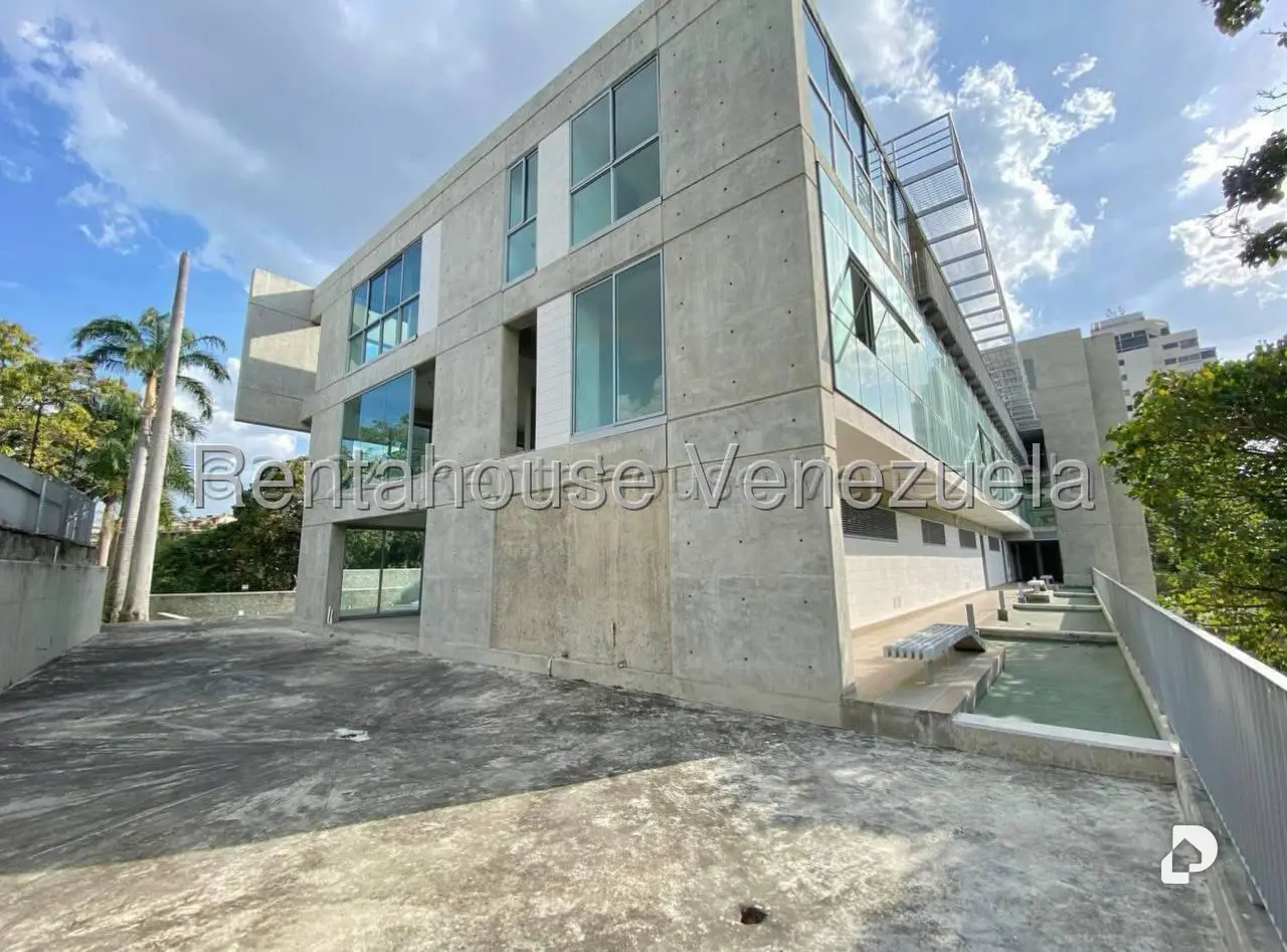 Apartamento en Chulavista, Caracas – 8