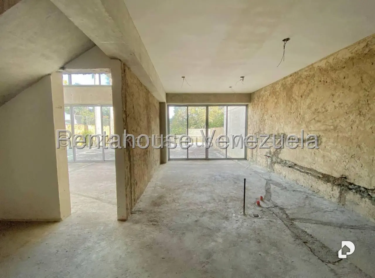 Apartamento en Chulavista, Caracas – 5