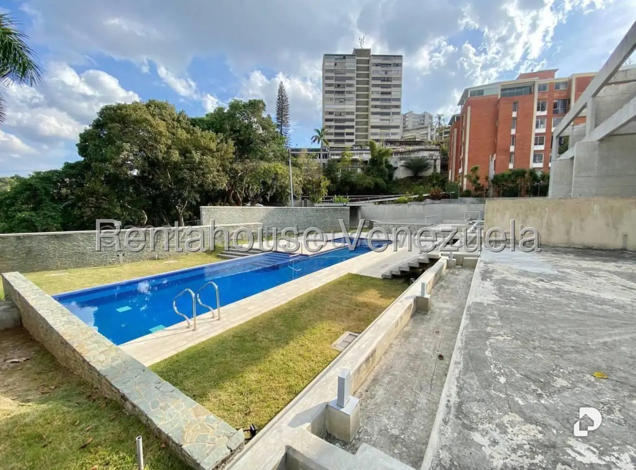 Apartamento en Chulavista, Caracas – 3