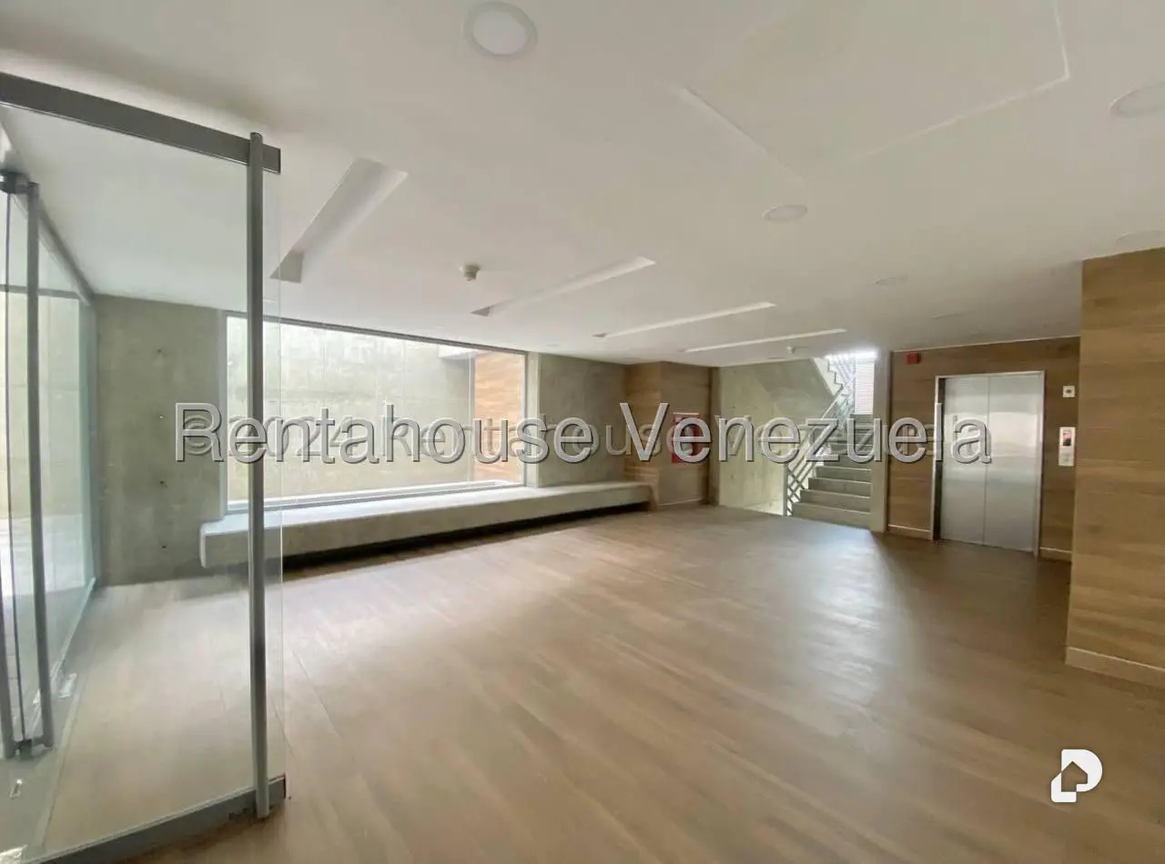 Apartamento en Chulavista, Caracas – 21