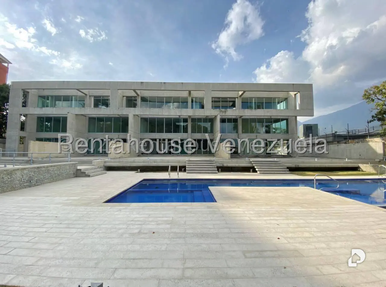 Apartamento en Chulavista, Caracas – 2