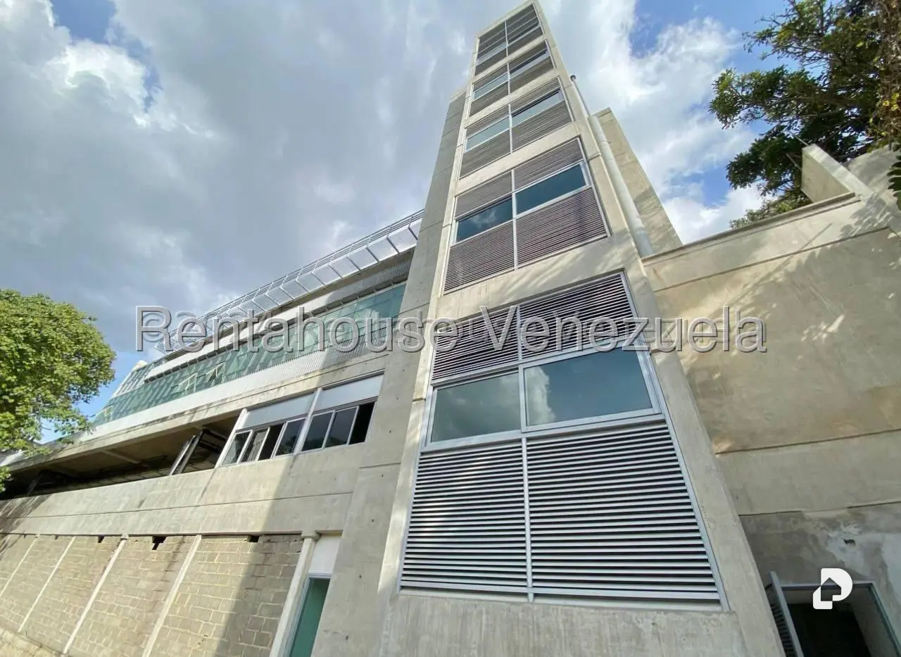Apartamento en Chulavista, Caracas – 19