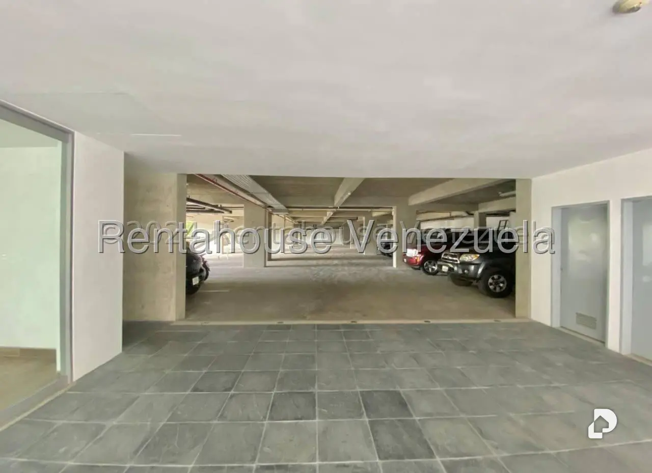 Apartamento en Chulavista, Caracas – 20