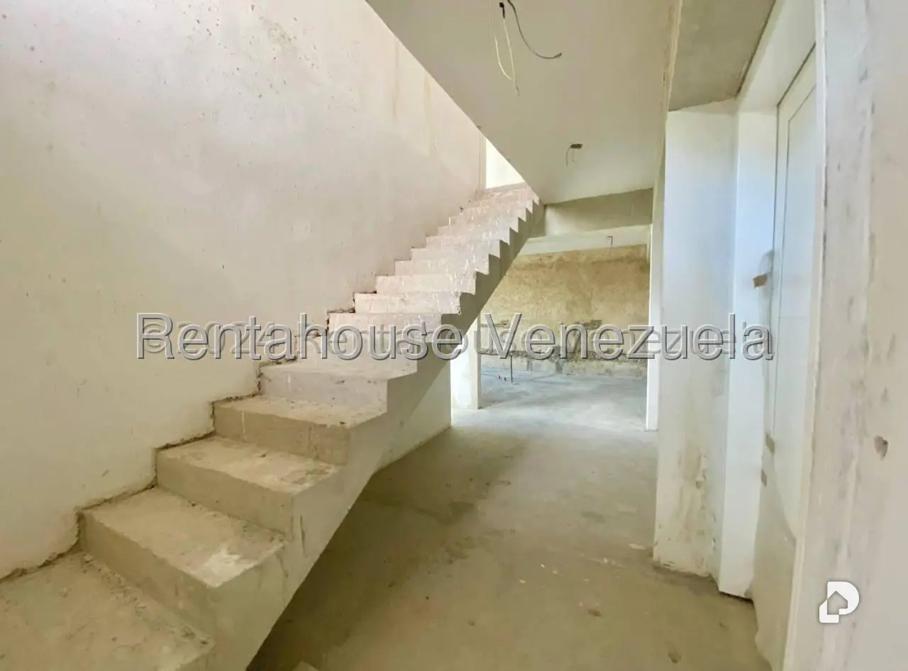 Apartamento en Chulavista, Caracas – 6
