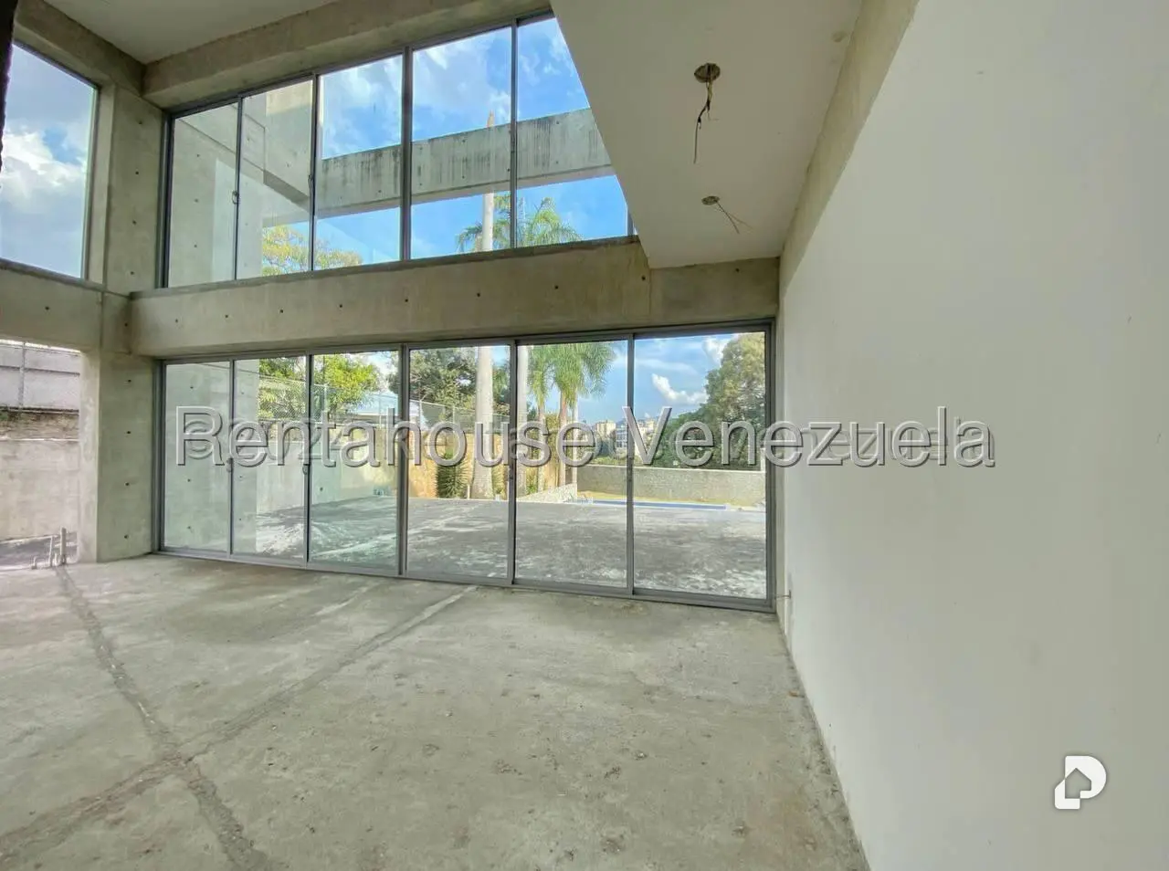 Apartamento en Chulavista, Caracas – 4
