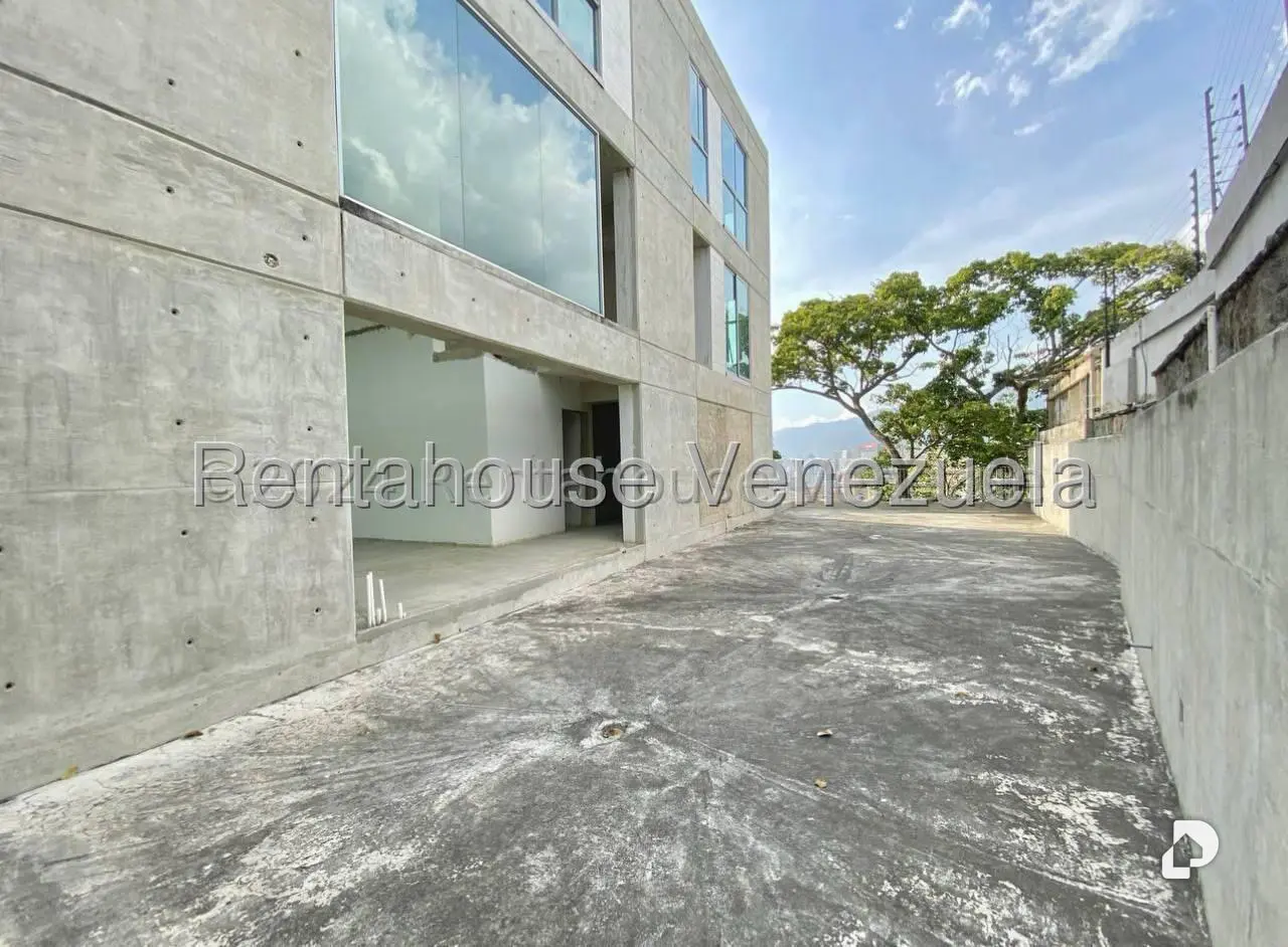 Apartamento en Chulavista, Caracas – 10