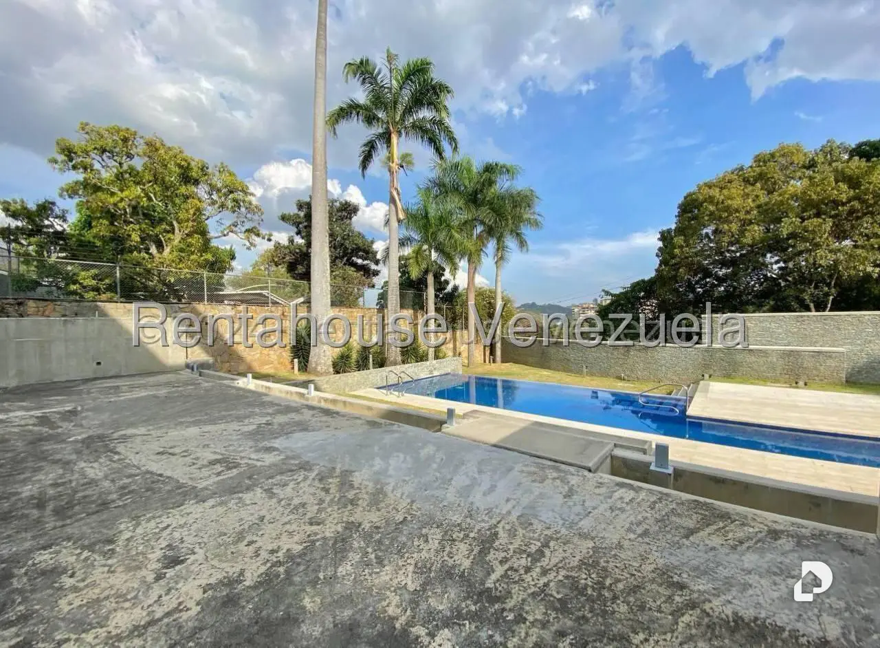 Apartamento en Chulavista, Caracas – 13