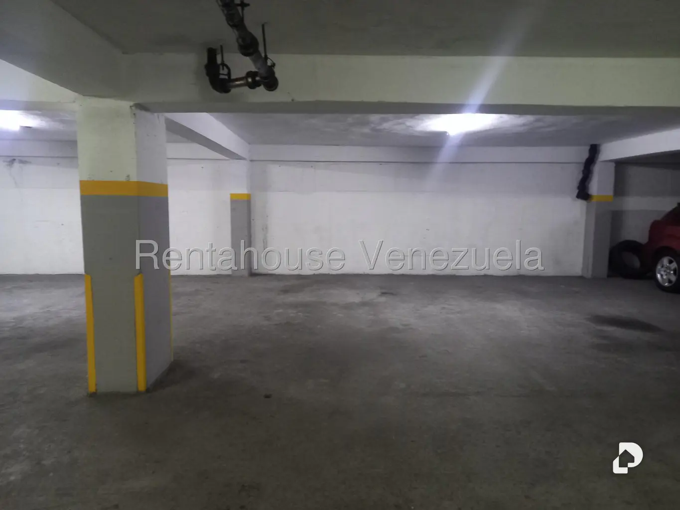 Apartamento en Colinas de La California, Caracas – 28