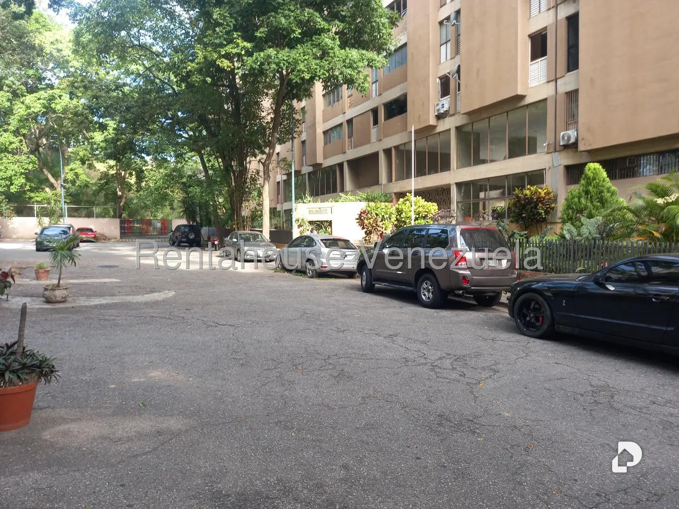 Apartamento en Colinas de La California, Caracas – 2