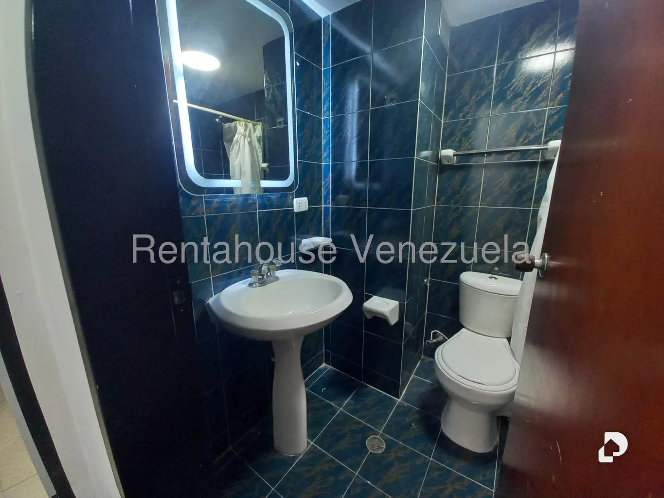 Apartamento en Colinas de La California, Caracas – 19