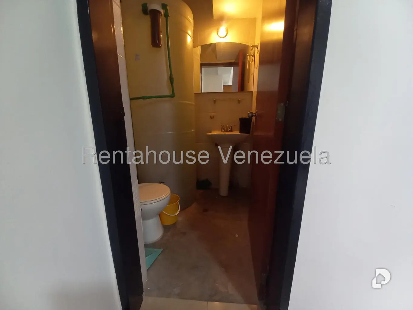 Apartamento en Colinas de La California, Caracas – 15