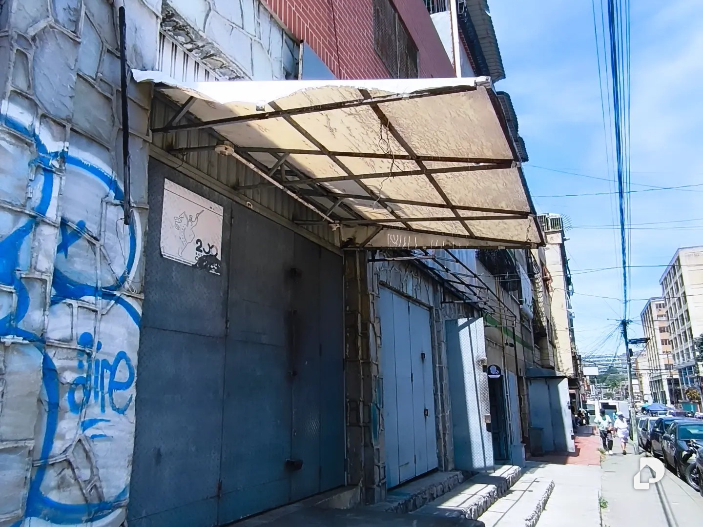 Local comercial en Caracas – 2