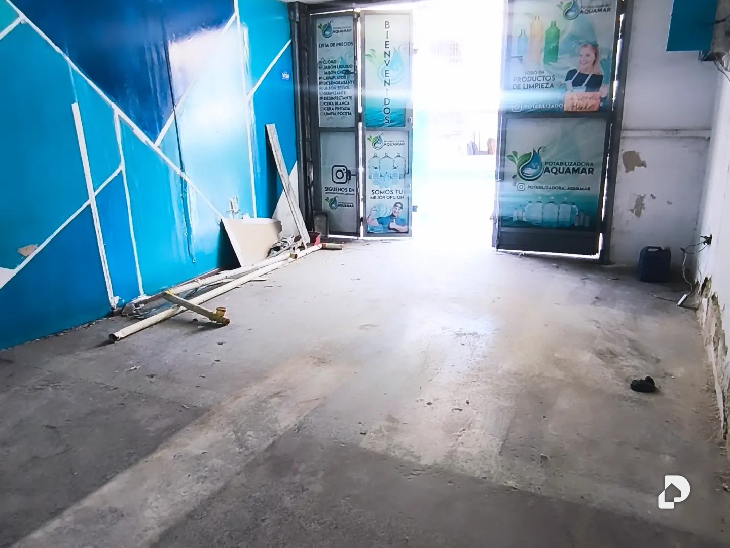 Local comercial en Caracas – 13