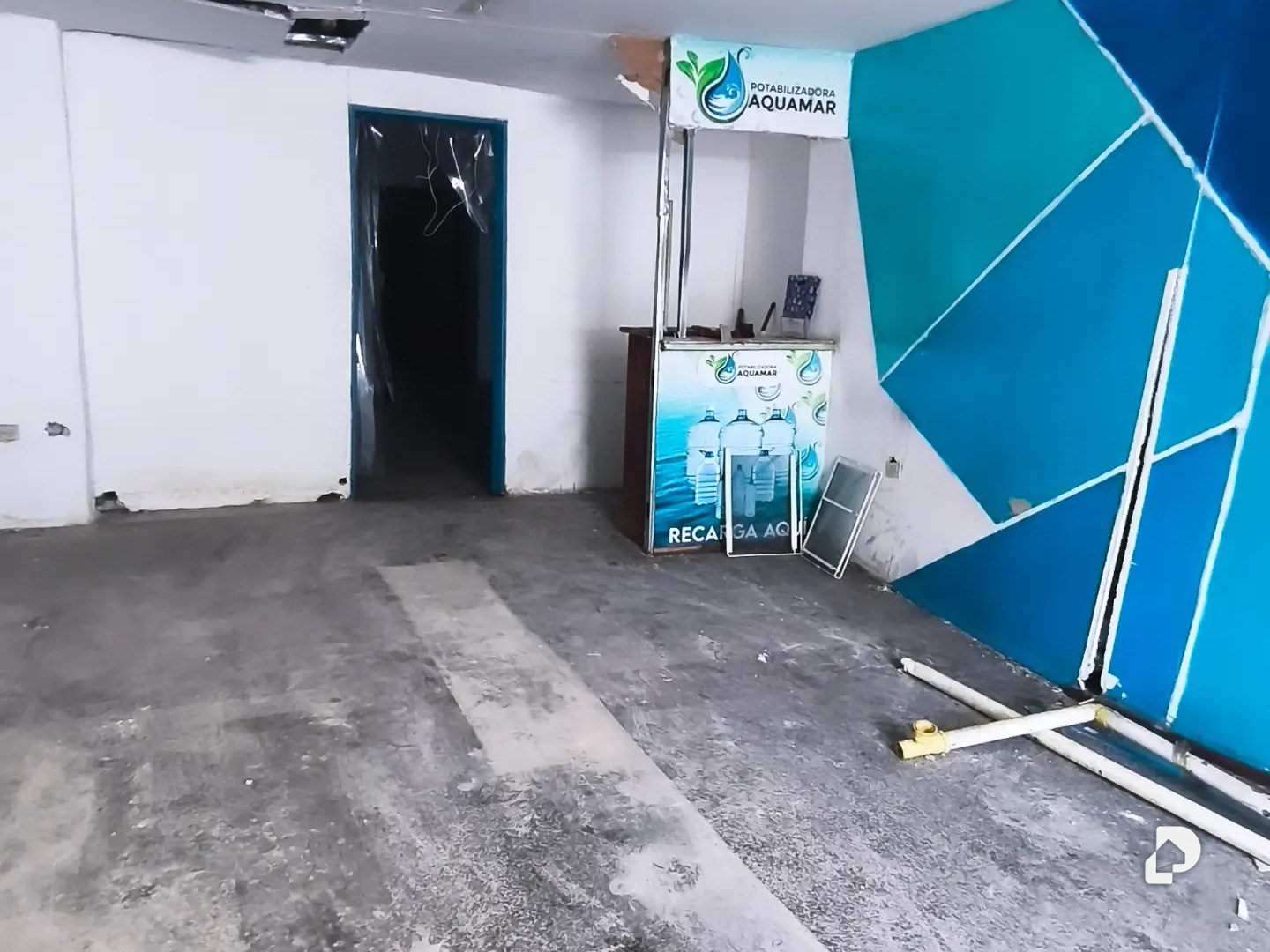 Local comercial en Caracas – 12