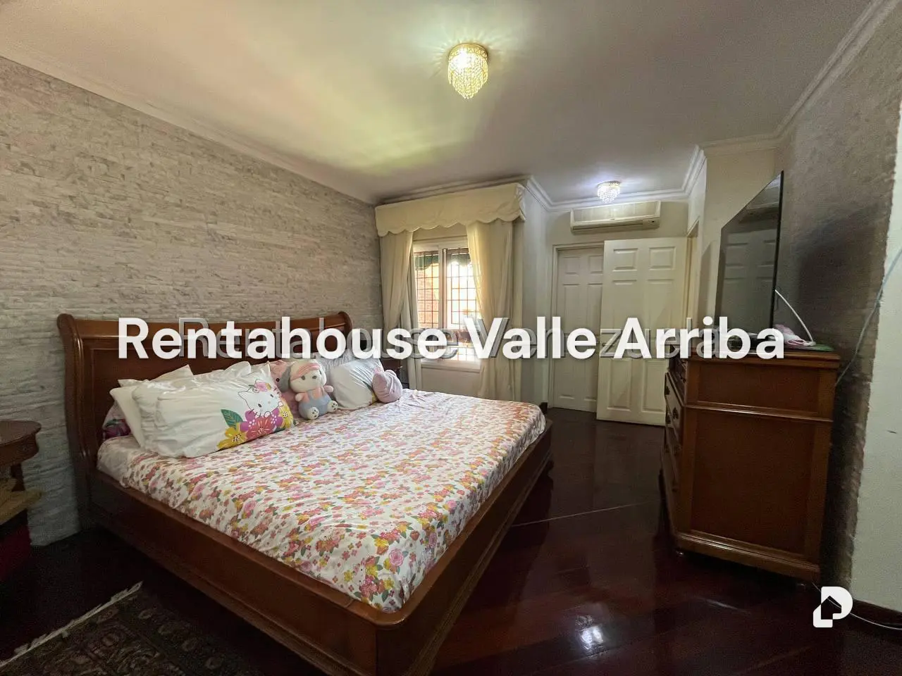 Apartamento en Campo Alegre, Caracas – 10
