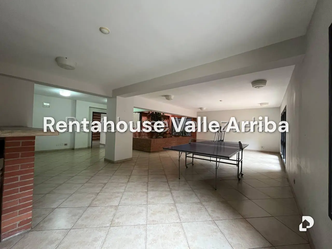 Apartamento en Campo Alegre, Caracas – 25