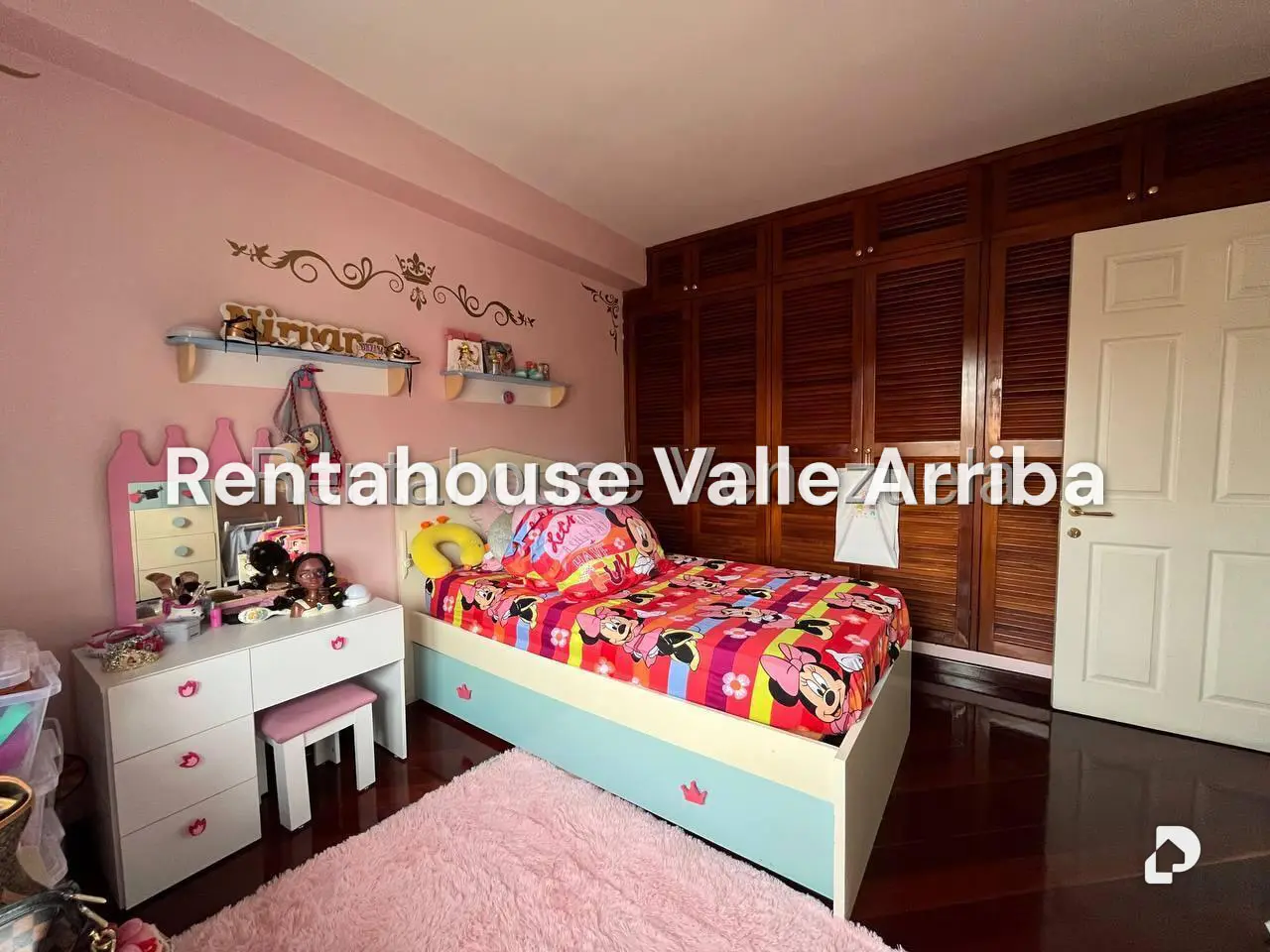 Apartamento en Campo Alegre, Caracas – 11